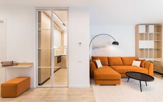 APARTAMENT MOBILAT SI UTILAT READY TO MOVE | WIN HERASTRAU - Poză 5