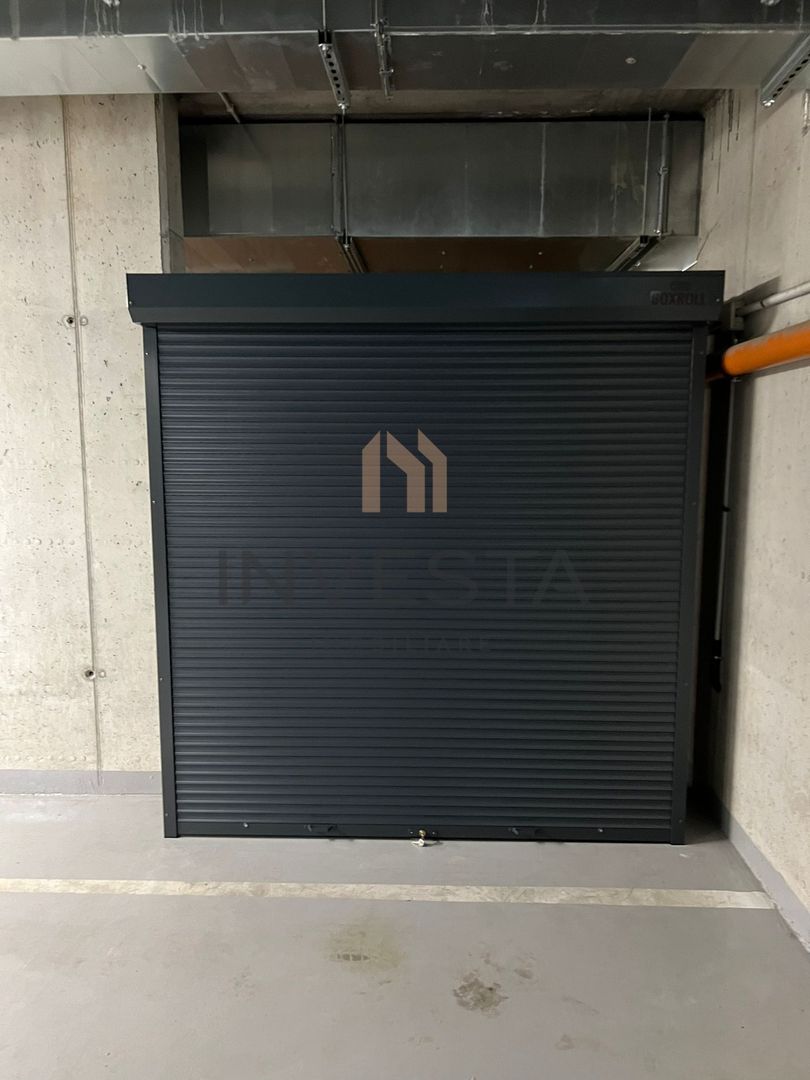 RECORD PARK! Apartament superfinisat cu gradina proprie! - Poză 16