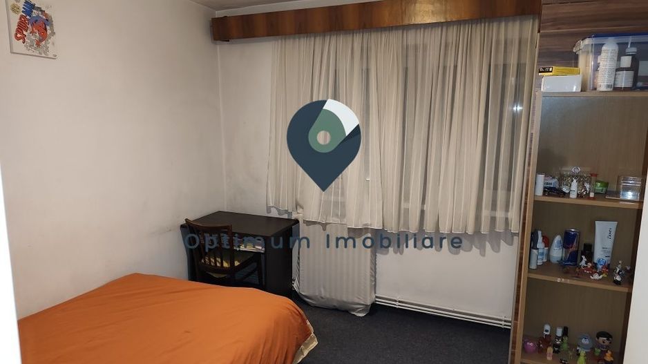 Apartament cu 2 camere, etaj intermediar, Manastur,zona Calvaria! - Poză 6