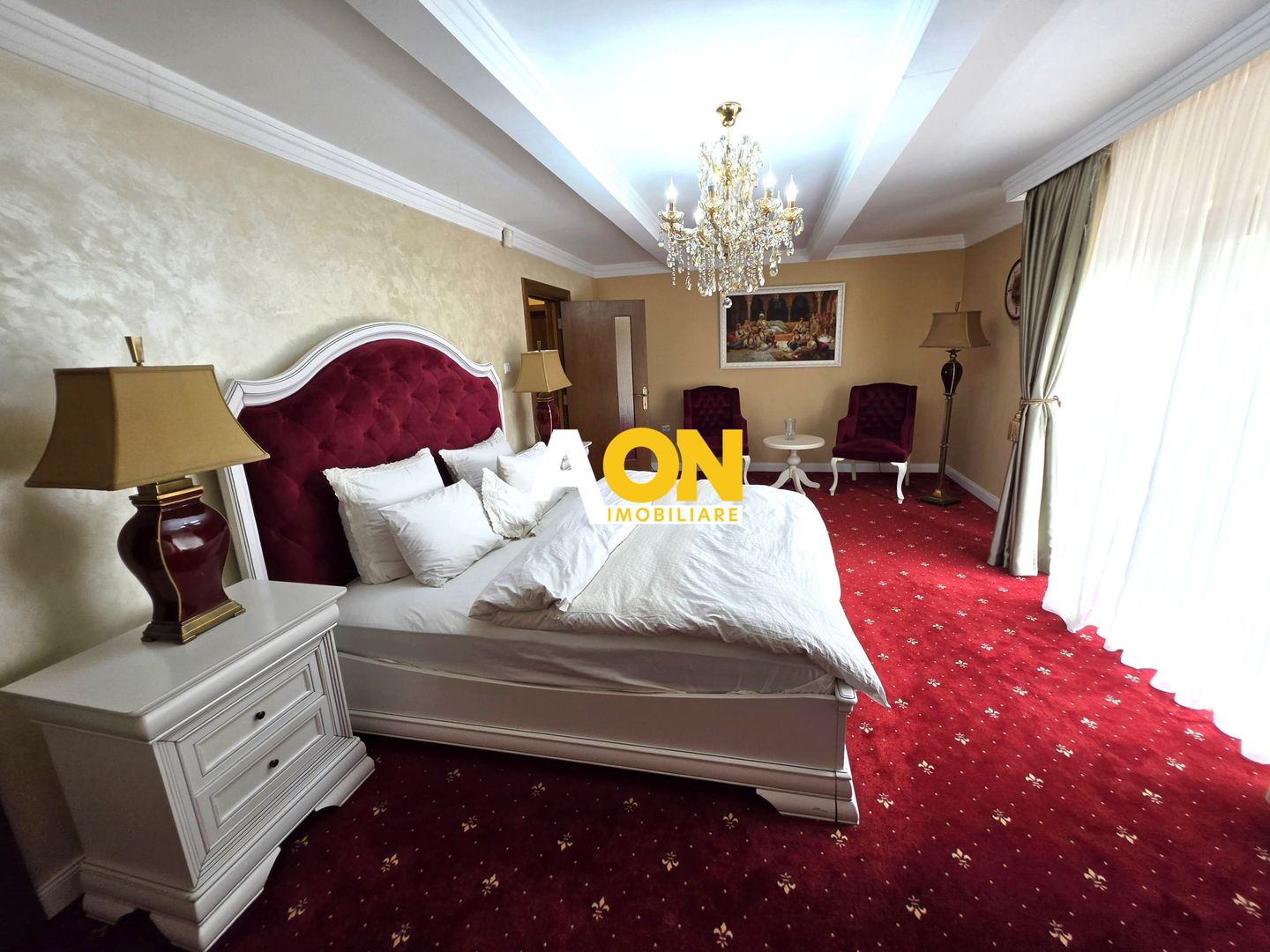 Casă premium cu piscină și curte superbă, 1759 mp teren, Micești - Poză 24