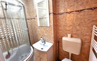 Garsoniera moderna cu balcon, etaj 1, Ampoi 1, langa Carolina Mall - Poză 8