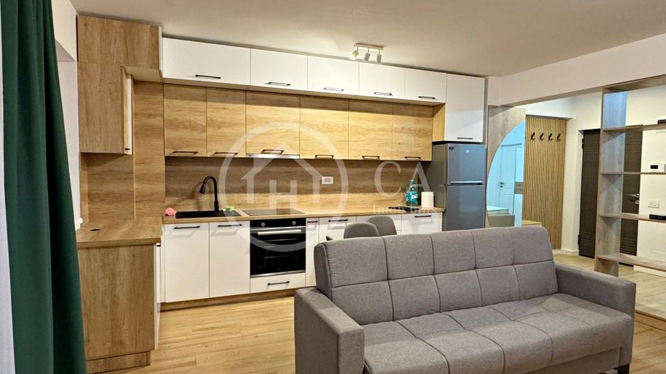 Apartament de închiriat tip studio în zona Iosia Residence, Oradea - Poză 3