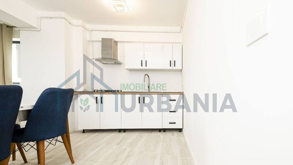 Apartament 2 camere, 58 mp, Nicolina Iași | Parcare privată | 400 € - Poză 11