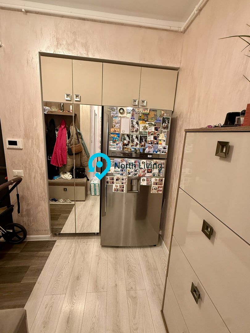 Apartament 2 camere de vânzare – Drumul Jilavei | Decomandat | Parcare - Poză 8