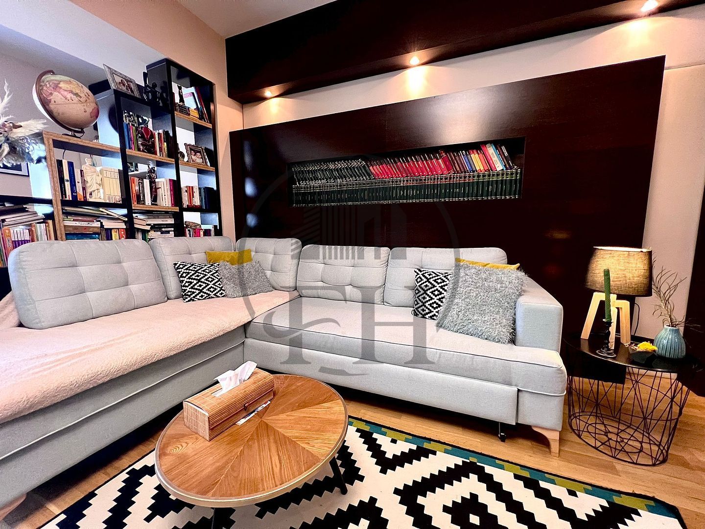 SOLD / VANDUT Apartament cu 2 camere de vanzare MAMAIA - Poză 4