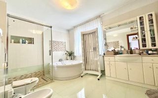 Vilă de închiriat | Otopeni – Odaile | Teren 903 mp - Poză 6