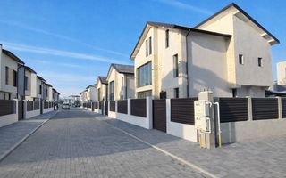 Confort și Siguranță într-o Vilă Individuală Premium. - Poză 3