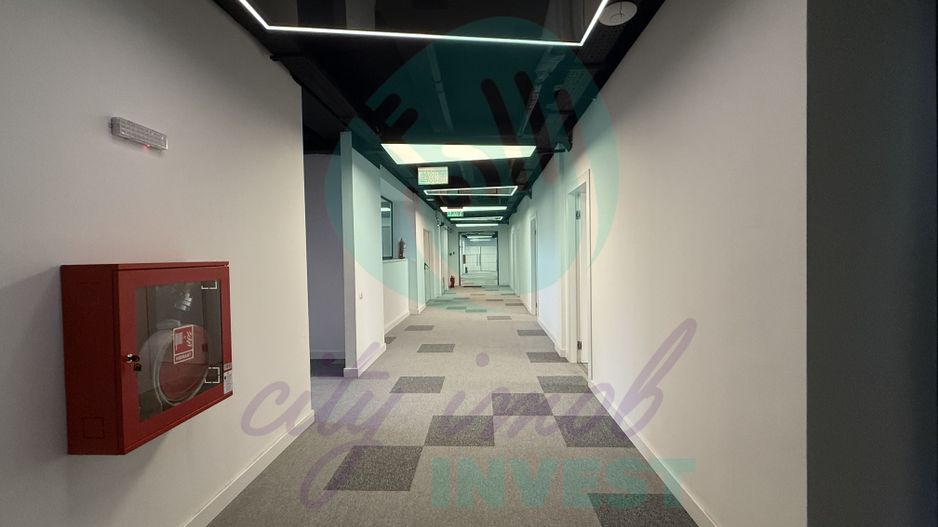 Spatiu MULTIFUNCTIONAL cu posibilitate de subinchiriere CALEA DOROBANTILOR - Poză 2