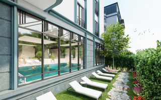 Apartament 4 camere de vanzare***Pipera***Bloc Boutique - Poză 23