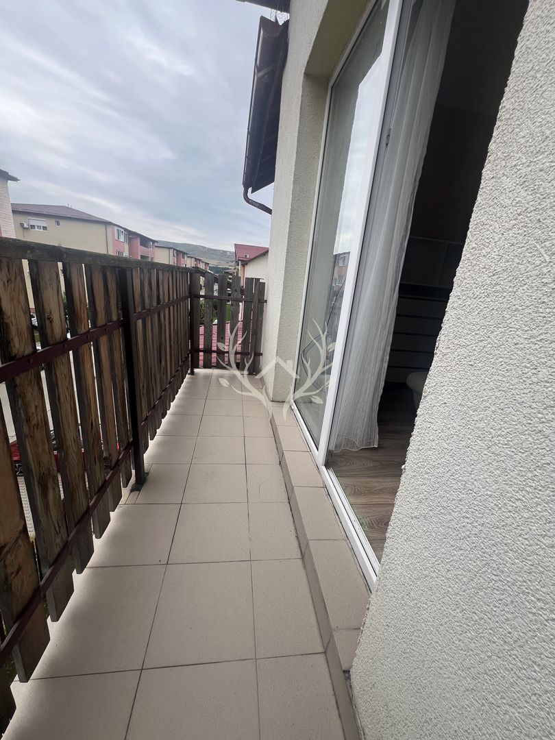 Apartament cu 2 camere – Zona Terra,  Floresti - Poză 7