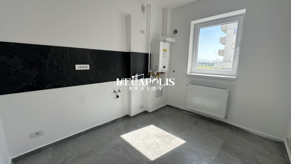 3 Camere / Bloc Finisat / Parcare Subterana - Poză 5