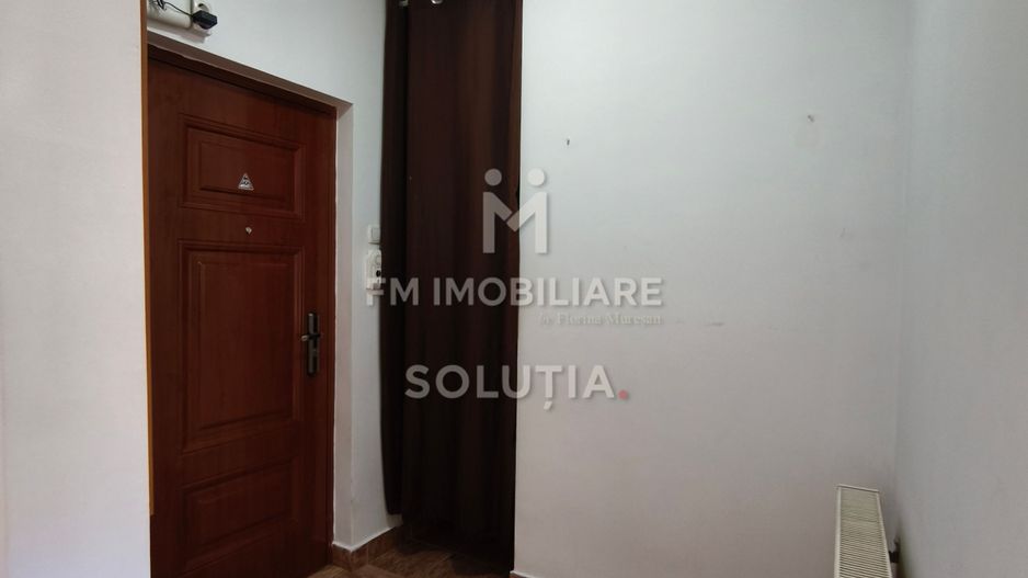Apartament 2 camere în zona bd-ul Unirii – Coșbuc | Etaj 1 - Poză 9