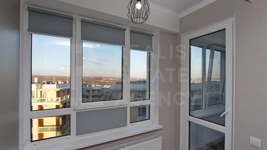 Chirie apartament, 2 camere, str. Liviu Deleanu, Buiucani - Poză 7