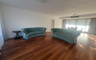 APARTAMENT SUPERB CU 3 CAMERE IN ZONA KISELEFF/ ARCUL DE TRIUMF - Poză 2