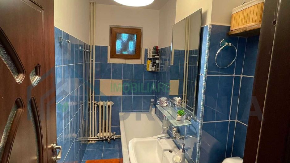 Închiriere apartament 2 camere, zona Alexandru cel Bun, Iași - Poză 8