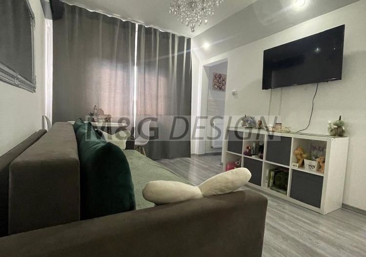 1 camera zona Girocului amenajat - Poză 2