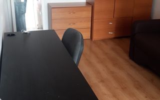 Apartament 1 Camera | 26 Mp | Balcon | Marasti Henri Barbusse - Poză 3
