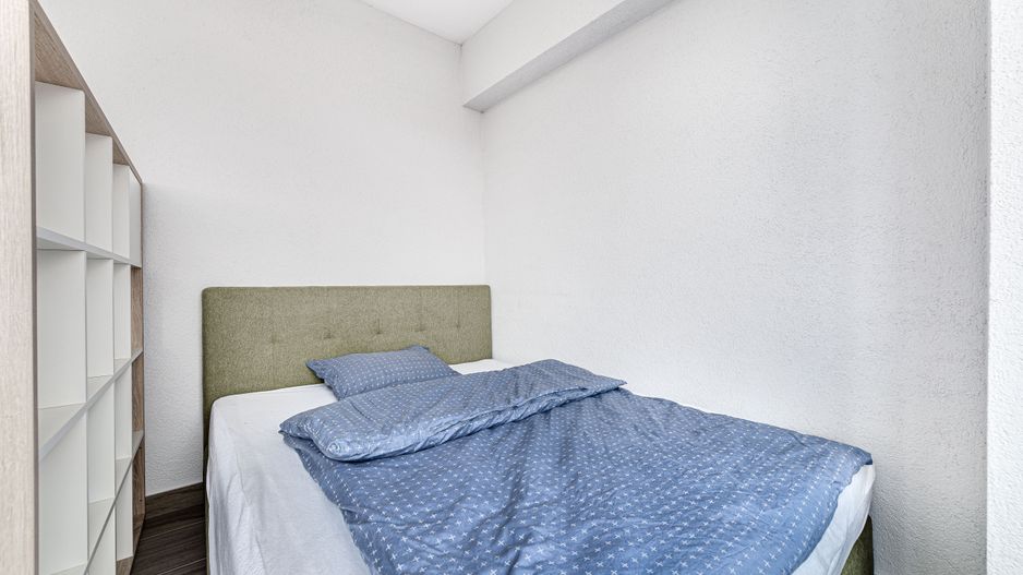 Cladire apartamente de inchiriat - Poză 4