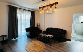 Apartament de inchiriat 3 camere 2 Baii Micalaca, parcare, bloc nou - Poză 4