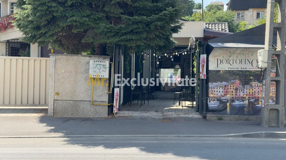 SPATIU COMERCIAL DE INCHIRIAT!!!Oportunitate pentru o afacere proprie! - Poză 2