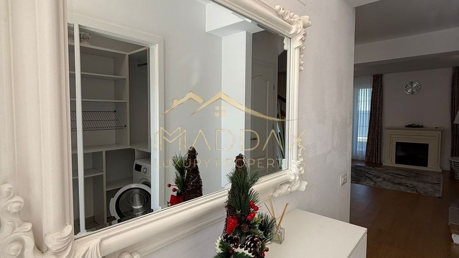 Vila duplex**Modernă** 4 Camere *132mp* / 2 Locuri parcare // CORBEANCA - Poză 9