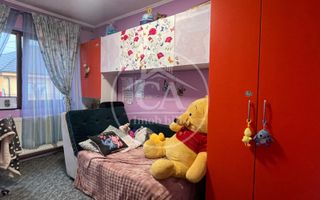 Casa de vânzare cu 7 camere in zona Nufarul, Oradea - Poză 9