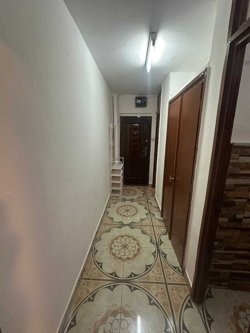 Sagului | 1 Camera | Etaj Intermediar | Centrala Proprie. - Poză 7