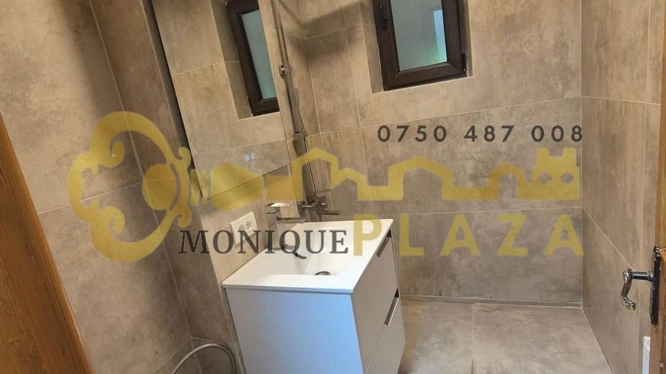 2 Camere | Confort urban completat de accesul la parc | Mobilier nou | - Poză 7