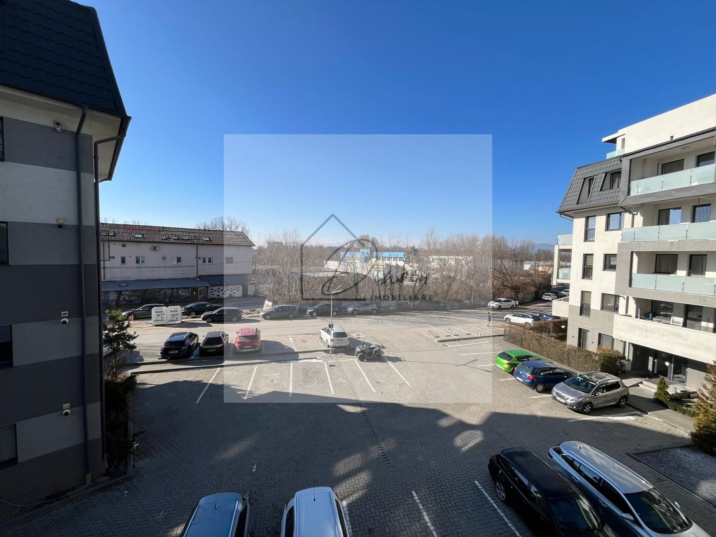 Apartament 2 camere Vivamus Residence I loc parcare I COMISION 0% - Poză 5