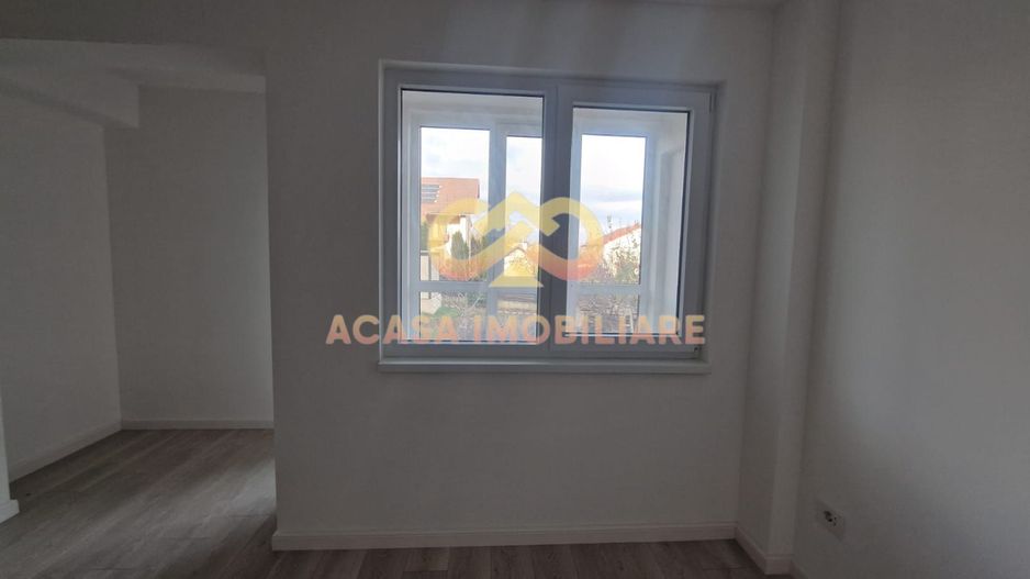 FINALIZAT VALEA LUPULUI APARTAMENT 2 CAMERE 57MP - Poză 6