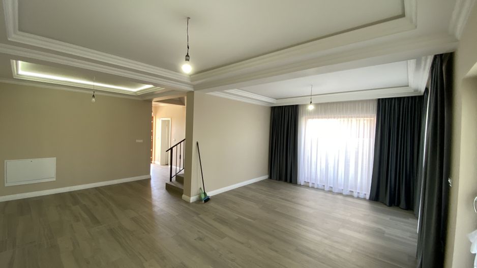 COMISION 0%, DUPLEX 5 CAMERE,  127 mp, 280 mp TEREN, POPMPA, SACALAZ - Poză 7