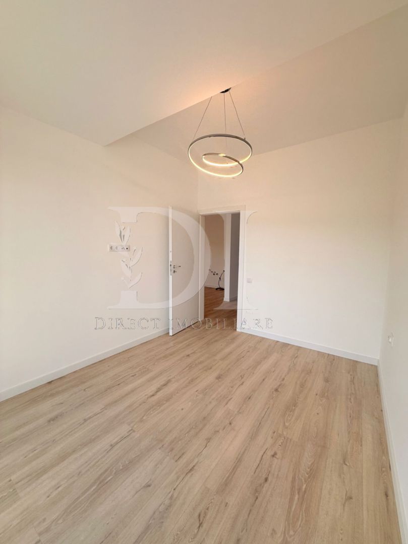 Apartament finisat  / etaj intermediar / Zona Eroilor - Poză 5