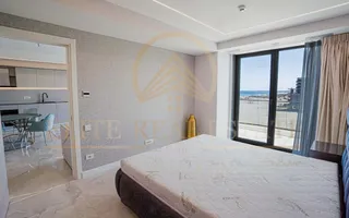 Mamaia - Complex Opera - Apartament cu 2 camere cu vedere la mare - Poză 19