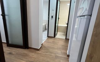 LUJERULUI | Aleea Cetatuita | Chirie 2 camere + Metrou 550m - Poză 4