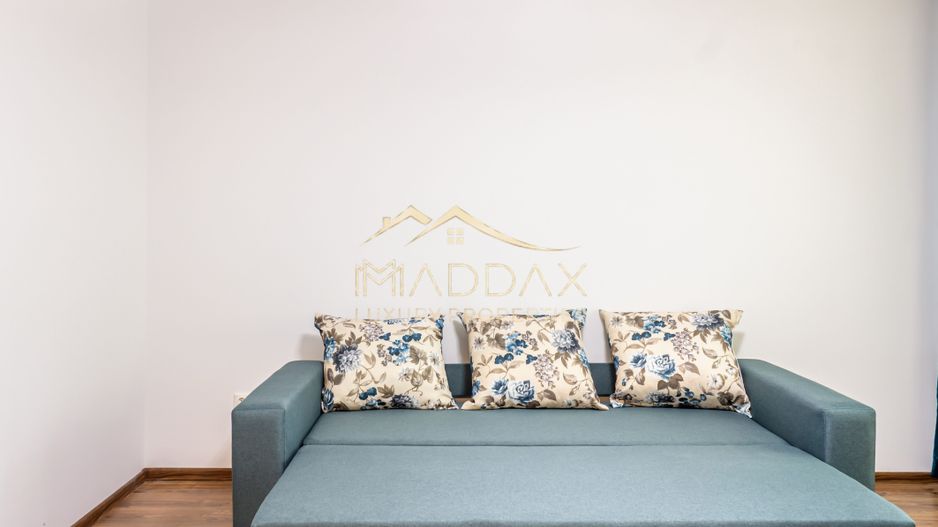 Garsoniera renovata de inchiriat in Drumul Taberei - Poză 4