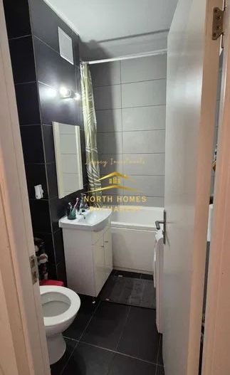 Garsoniera de vanzare in zona Piata Muncii - Baba Novav, parc IOR - Poză 4