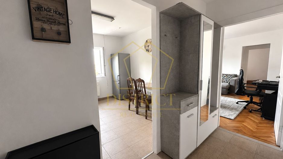 Apartament cu 2 camere | Spitalul Judetean - Poză 12