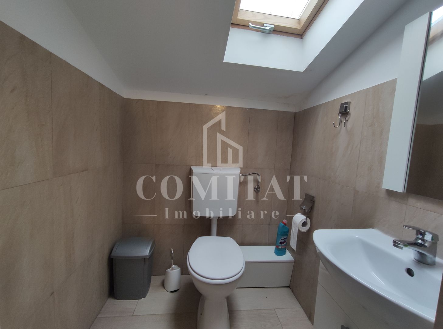 Apartament | 3camere | 80 mp | Ultracentral - Poză 11