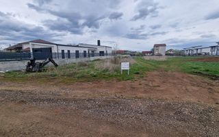 Teren intravilan de vanzare, Alba-Micesti - Poză 8