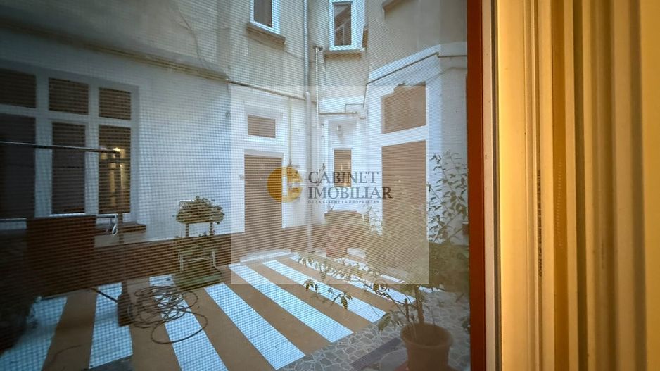 Garsoniera I AIRBNB I Cismigiu I Centrala Proprie - Poză 22
