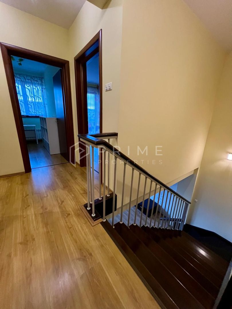 Apartament duplex modern, 4 camere, de vânzare, semicentral Tg Mureș - Poză 10