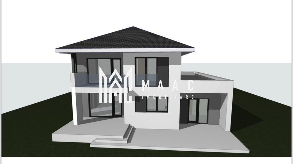 Casa 4 Camere | 550 mp Teren | 140MPU | Selimbar - Poză 5