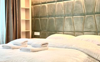 Penthouse cu 2 camere in zona Torontalului - Iris - Poză 12