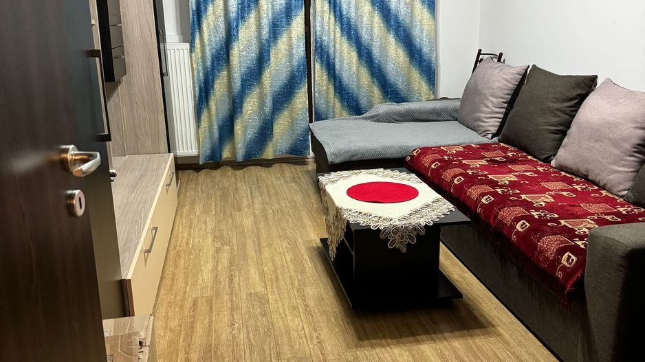 Apartament 2 camere Bragadiru Cristalului - Poză 7