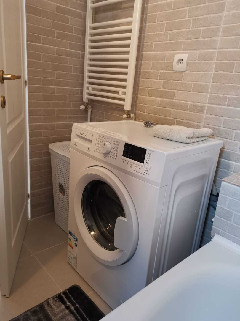 Apartament 2 camere Eroii Revolutiei - Poză 8