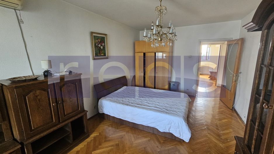 DE VANZARE APARTAMENT 3 CAMERE 83MP DOROBANTI | SEMIDECOMANDAT |METROU - Poză 2