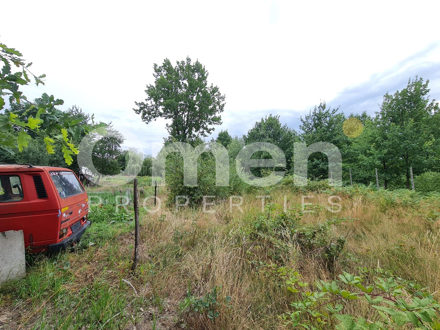 Teren intravilan de vânzare | 1.656 mp | 69.000 € | strada Murelor | Groși - Poză 4