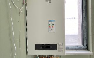 Apartament 4 camere | 241mp totali | 88mp terasa | Hils Brauner - Poză 8