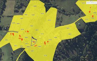 Oportunitate Investitie | Teren Pestera | 1.093mp | Utilitati Gaz/Curent | PUZ - Poză 13