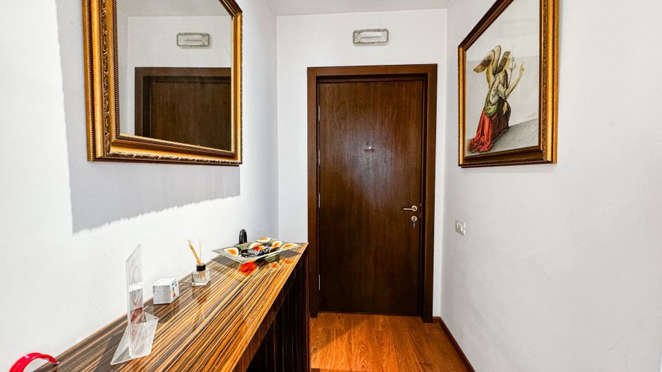 Apartament 3 camere Caderea Bastiliei - Poză 16